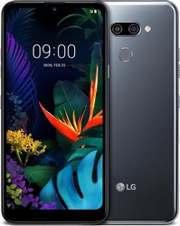 Замена дисплея на телефоне LG K50 в Оренбурге